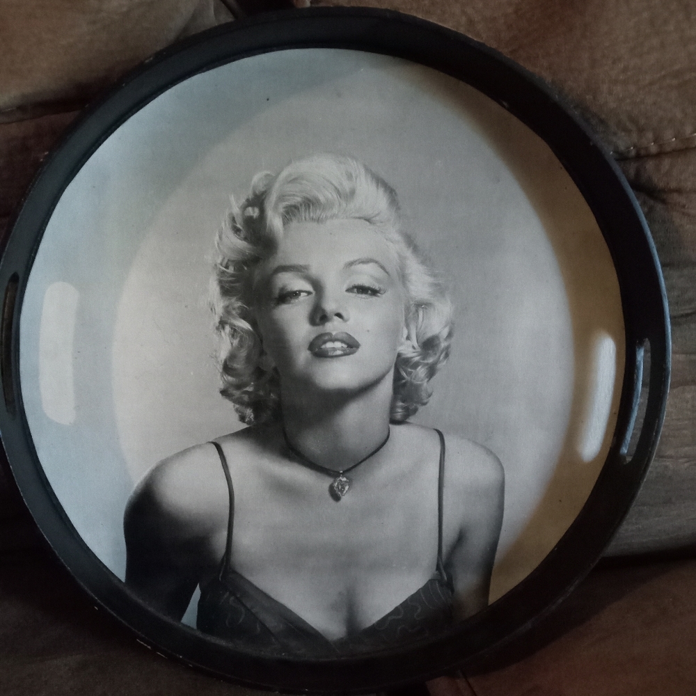 MARILYN MONROE PICTURES